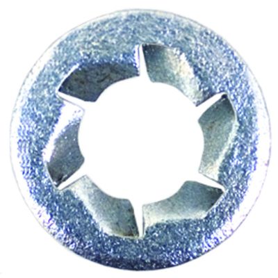 AVCAP9299 image(0) - AUVECO PAK PUSHNUT BOLT RETAINERS, 1/2 BOLT