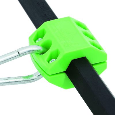 SRWV8561802 image(0) - PeakWorks Peakworks Press Block Tool Clamp - 1-1/16"-1-1/4" - 1 piece (Blister Pack) - For Tool Tethering System