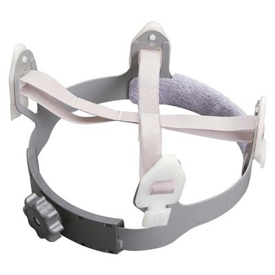 SRW18446 image(0) - Jackson Safety 4 Pt Replacement Chin Strap for Hard Hat