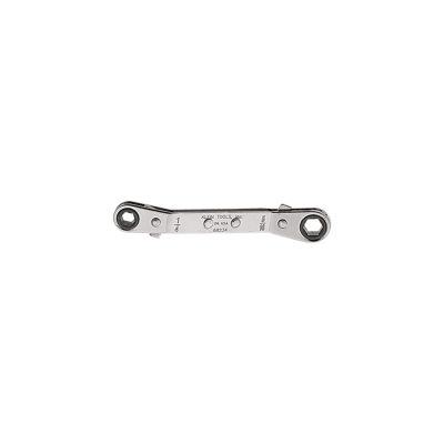 KLE68230 image(0) - Klein Tools Quick-Adjust S-Jaw Pipe Wrench, 13-Inch