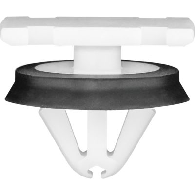 AVC22492 image(0) - AUVECO GM MOULDING CLIP WITH SEALER