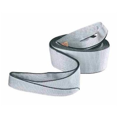 MLW49-58-0080 image(1) - Milwaukee Tool Eye & Eye Nylon Web Sling 4" x 15 ft.