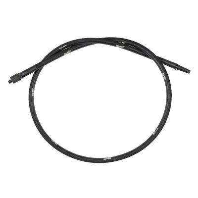 MLW48-37-7010 image(0) - Milwaukee Tool 10 ft Concrete Vibrator Shaft