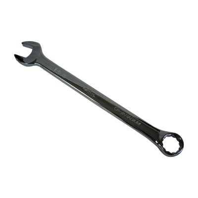 KTI41352 image(0) - K Tool International Wrench 1-5/8 Inch Combination 12 Point 15 Degree High Polish