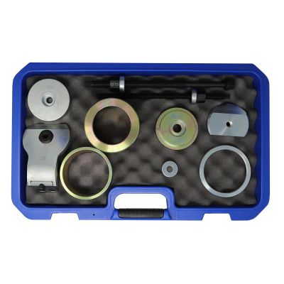 CTA8493 image(0) - CTA Manufacturing VW/Audi Front Subframe Bushing I/R Tool