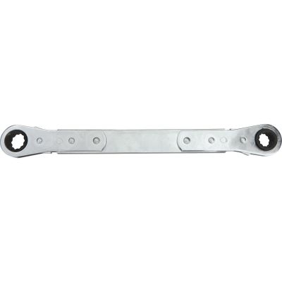 KAS7660 image(0) - Lang Tools (Kastar) 7660 - 3/8" x 7/16" 12 Pt. Extra Long Box Wrench