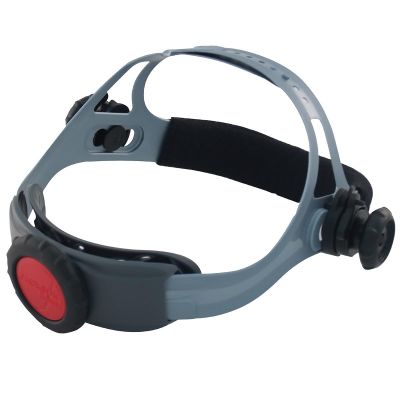 SRW20694 image(0) - Jackson Safety Replacement Headgear - Speed Dial 370&trade;