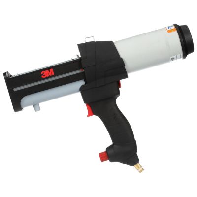 MMM38849 image(0) - 3M PNEUMATIC APPLICATOR GUNS (200ML)