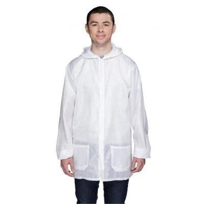 CTW510152 image(0) - CTW International Lab Coat - Small