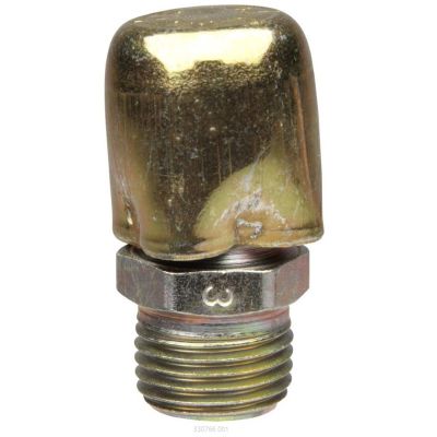 ALM330766 image(0) - Alemite Air Vent, Valve Type, 1" OAL