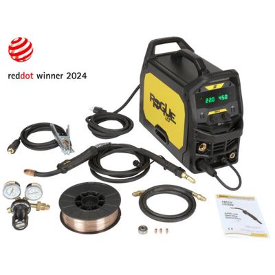 FPW0700301082 image(0) - Firepower Rogue EM 140 Welding System