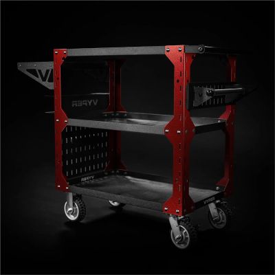 VYPX32-RUPTURE image(0) - Vyper Vyper Cart - X32 Series - Tool Cart