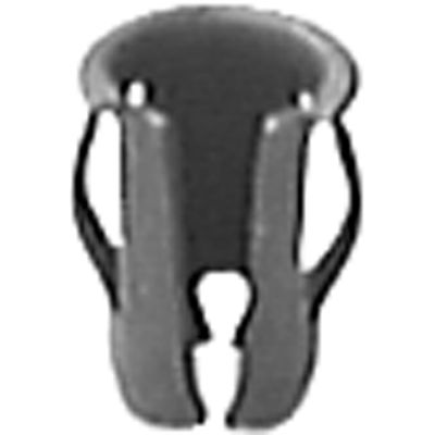 AVCAP2611 image(0) - AUVECO PAK TUBULAR NUTS, 1/8 STUD SIZE