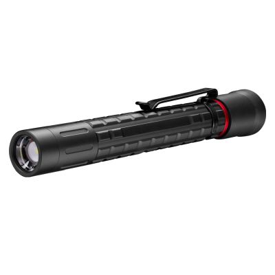 COS31360 image(0) - COAST Products XP3R 1000 Lumen Rechargeable Flashlight - Black