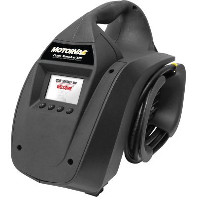 MTT500-0175 image(0) - UVIEW Motorvac Cool Smoke Multi-Pressure Leak Diagnostic System
