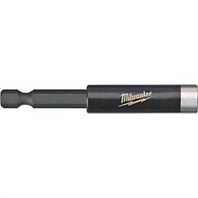 MLW48-32-4503 image(0) - Milwaukee Tool SHOCKWAVE BIT TIP HOLDER MAG  3"