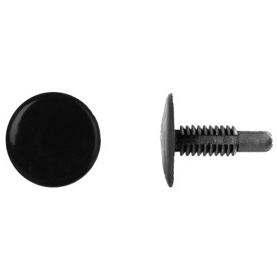 DCO5627 image(0) - Disco Automotive Hardware 1/4 HOLE SIZE 1 HEAD