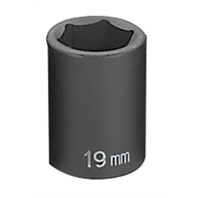 GRE2019M image(1) - Grey Pneumatic SOC 19MM 1/2D IMP 6PT