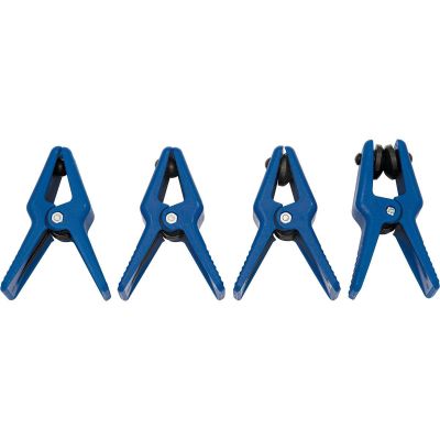 PBT71106 image(1) - Private Brand Tools Steel Line Stopper Kit - 4pc