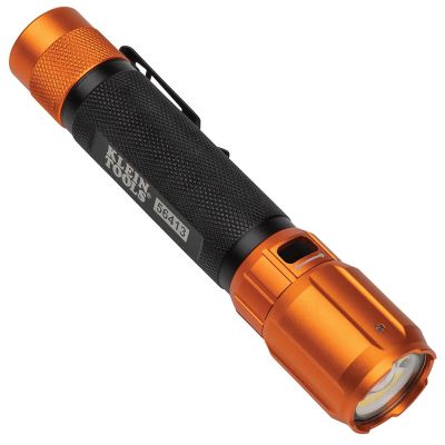KLE56406 image(0) - Klein Tools Hi-Flex Glow Rod w/Splinter Guard&trade; Coating, 6-Foot