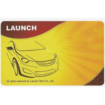 LAU301180865 image(0) - Launch Tech USA Throttle 3 Update Card