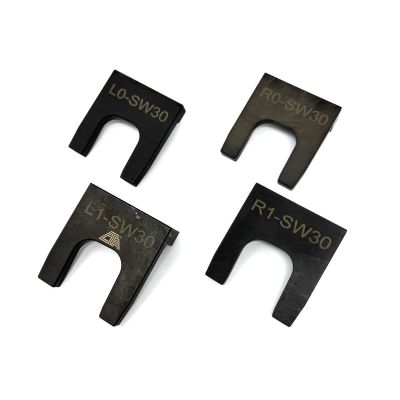 CTA5106 image(0) - CTA Manufacturing Benz Timing Adapter Plates - M176