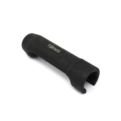 CTA8857X03 image(0) - CTA Manufacturing 19mm Straight - Flare Nut Socket