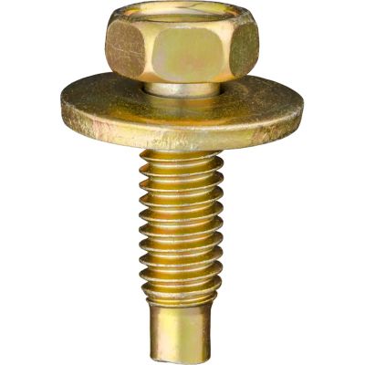 AVC17035 image(0) - AUVECO HEX HD SEMS BODY BOLT 5/16-18 X 1-1/16