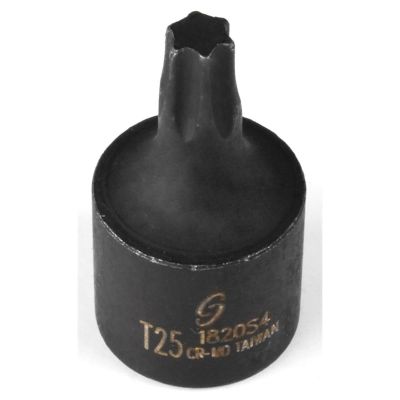 SUN1820S4 image(0) - SUNEX SOC T25 1/4D IMP INT TRX MALE