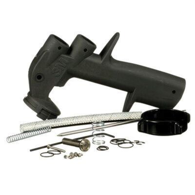 MMM26840 image(0) - 3M 26840 Rebuild Kit, 33 mm Dia, Use With: Performance Spray Gun