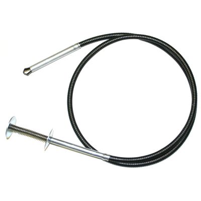 SES748-4BF image(1) - SE Tools 48" 4-JAW MECHANICAL FINGER