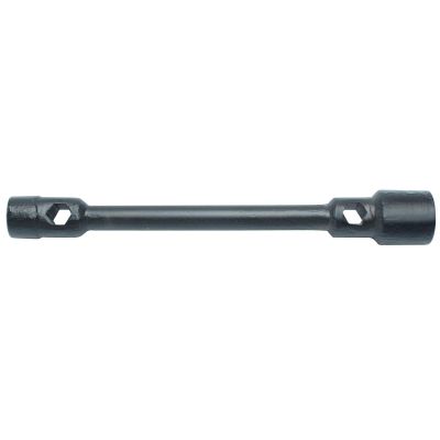 KEN32552 image(0) - Ken-tool TRM2 - Double End Truck Wrench 24 mm x 33 mm