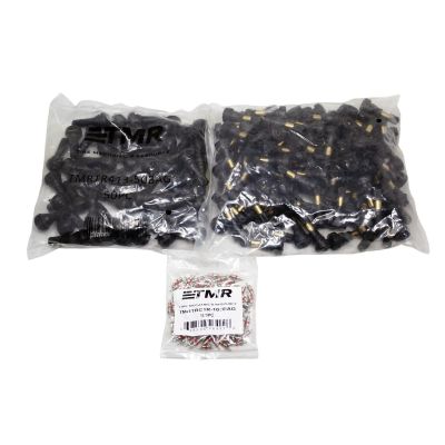 TMRSTK7 image(0) - Tire Mechanic's Resource Entry Level TMR Tire Valve Starter Kit