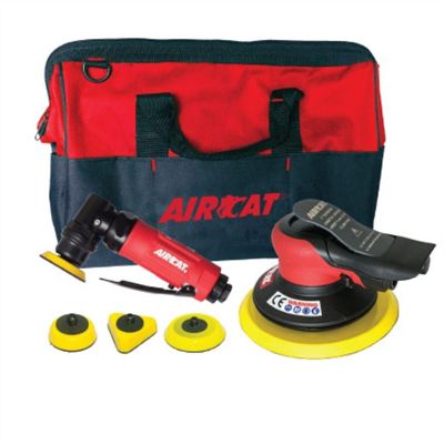 ACAMAC-002 image(0) - AirCat Air Tool Sanding Kit