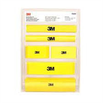 MMM05684 image(0) - 3M HOOKIT SANDING BLOCK KIT