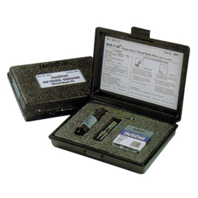 HEL4833 image(0) - Helicoil OXYGEN SENSOR THREAD REPAIR KIT