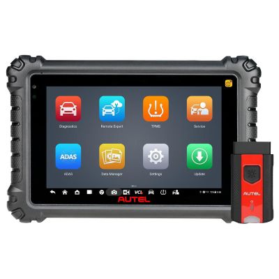 AULMS906PRO2-TS image(0) - Autel MaxiSYS MS906PRO2-TS Wireless Tablet with TPMS Service