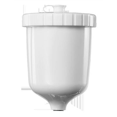 IWA9131 image(0) - Iwata REPLACEMENT 600ML CUP -- PLASTIC