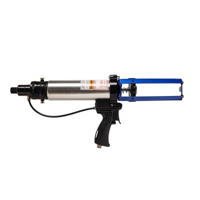 DMX1580 image(0) - DURAMIX BY SEYMOUR DURAMIX - 2K Pneumatic Applicator Gun