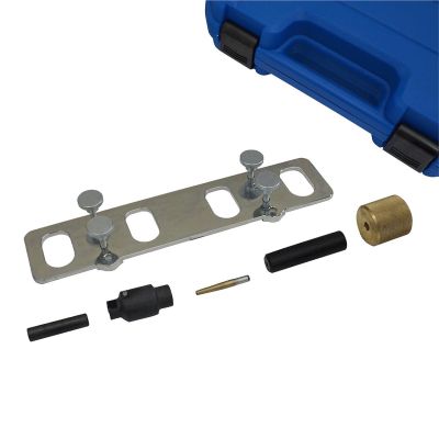 CTA3113 image(0) - CTA Manufacturing VW 1.4T EA211 Inj Removal & Seal Install Tool