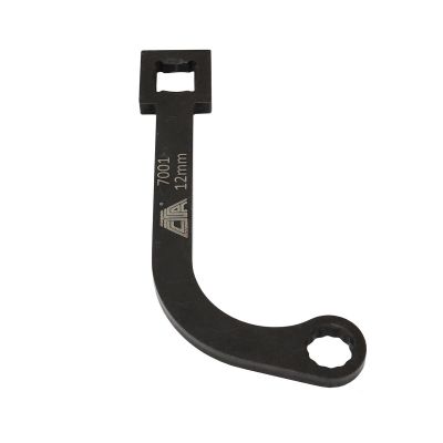 CTA7001 image(0) - CTA Manufacturing Turbo Wrench - 12mm