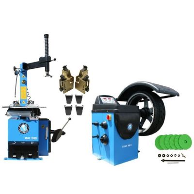 ATETCWB-MC-COMBO1-FPD image(0) - Atlas Equipment TC221 + WB11 Motorcycle Combo