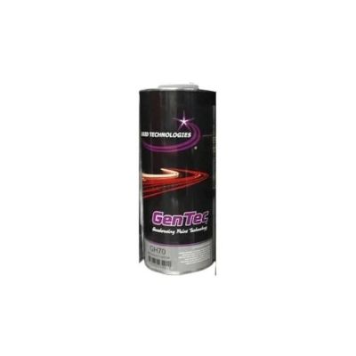 GTCGH70H image(0) - GENTEC AND GREENTEC PRODUCTS and GH70H Medium Activator, 1/2 pt, Liquid, Clear, Characteristic Odor