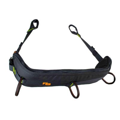 SRWFS907I-65FT image(0) - FALL SAFE EVAK Rescue Kit - Remote Rescue Ascend & Decent Kit - Length: 65-feet