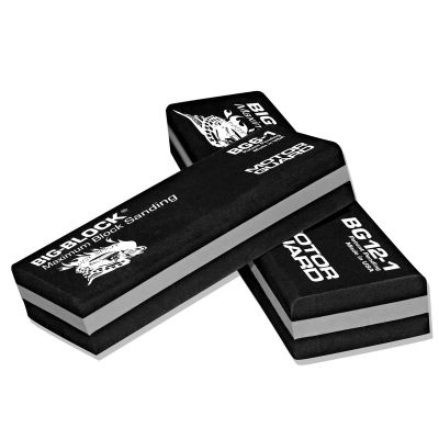 JLMBG12-1 image(1) - Motor Guard BIG-BLOCK MAXIMUM SANDING BLOCK 12"