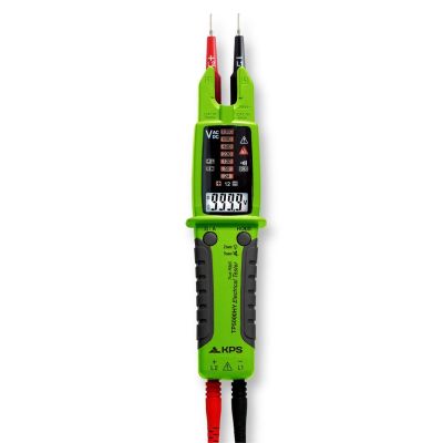 KPSTP5000HY image(0) - KPS by Power Probe KPS TP5000HY Two-Pole Voltage Tester