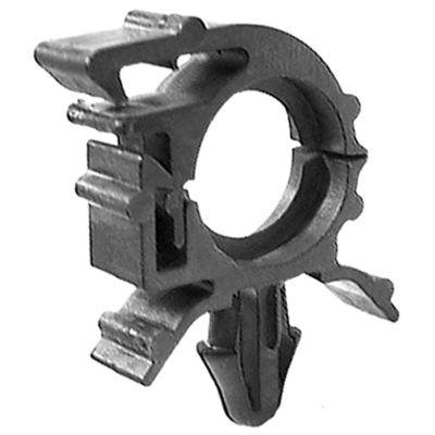 AVCAP14547 image(0) - AUVECO PAK WIRE LOOM CLIPS, 3/4 ID 1 OD LOOM