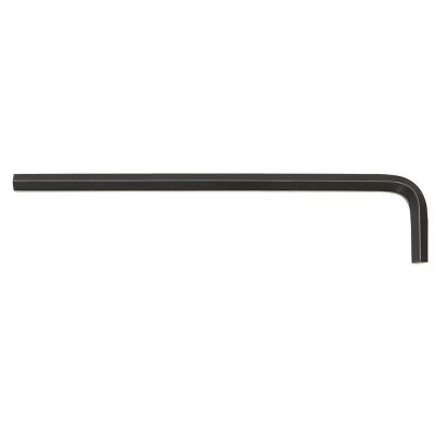 KLELLM4 image(0) - Klein Tools Long-Arm Hex Key, 4 mm