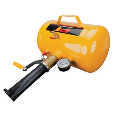 WLMW10012 image(0) - Wilmar Corp. / Performance Tool 5 Gallon Tire Bead Seater