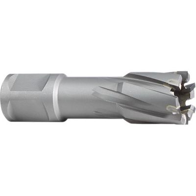 MLW49-59-3081 image(1) - Milwaukee Tool 13/16" TCT Annular Cutter 1-3/8" Depth
